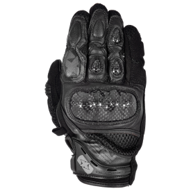 RP-4 Sum Short Gloves Stealth Black L